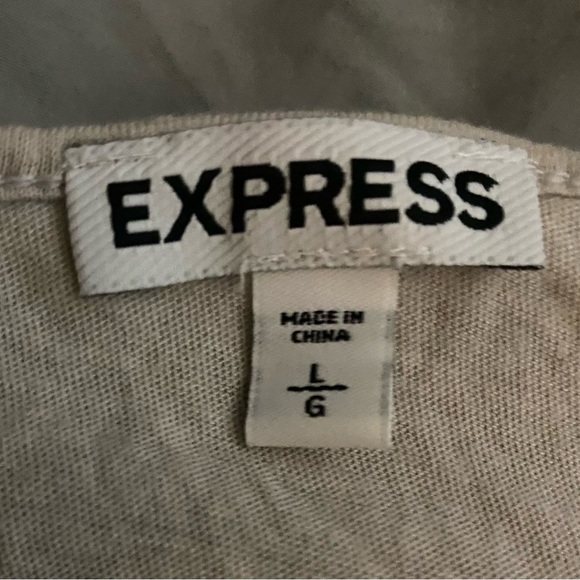 Express Tops - Express Tank